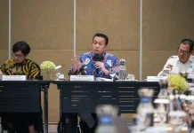 Wamen LH Minta Masukan Publik untuk Kebijakan Sampah Produsen