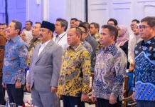Kemenperin Perkuat Hilirisasi Rumput Laut, Bangun Rantai Nilai Industri