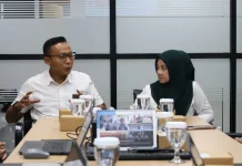 BAZNAS dan LPDB Perkuat Tata Kelola Pemberdayaan