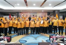 Hanura Perkuat Struktur Akar Rumput untuk Pemilu 2029