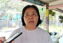 Kucing Untung Jawa Kenyang, Populasinya Dikendalikan