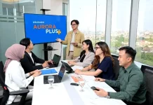 Perlindungan Jiwa Jadi Fondasi Ketahanan Finansial Keluarga