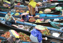 Antisipasi Gejolak Harga, Pemda NTT dan Malang Perketat Pemantauan Harga Pangan