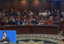 MK Tak Temukan Dokumen Pendidikan Luar Negeri Gibran Setara SMA