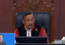 MK Nyatakan Gugatan Keabsahan Ijazah Gibran Tak Dapat Diterima