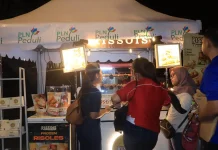 Sebanyak 26 UMKM Binaan PLN Raup Omzet Rp200 Juta di FIFA ASEAN Cup 2026
