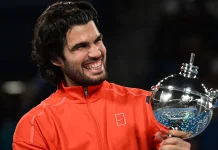 Carlos Alcaraz Pertahankan Gelar Japan Open 2026