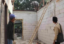 Pemerintah Pusat Perbaiki Puluhan Ribu Rumah di Jabar Sepanjang Tahun 2026