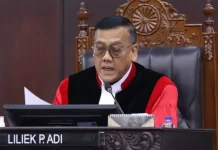 Inilah Alasan MK Tak Terima Gugatan Ijazah Gibran