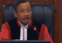 Gugatan Terkait Syarat Pendidikan Gibran Tidak Diterima MK