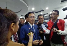 MK Tolak Gugatan Ijazah, Relawan Gibran Minta Semua Pihak Dukung Pemerintahan
