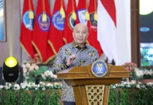BSSN Perkuat Respons Insiden Siber di Sektor Pemerintahan
