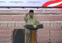 Presiden Prabowo Akan Tambah 70.000 Personel Polisi Hutan