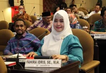 Fahira Idris Dorong 4 Penguatan DTSEN untuk PIP dan KIP Kuliah