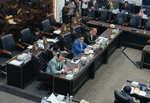 Baleg DPR RI Tekankan Penguatan Perlindungan Hak Cipta