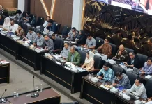Wamenkum: RUU Hak Cipta Perlu Atur Karya Berbasis AI
