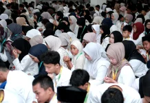 Bukan Sekadar Santunan, Al Qohhar Dampingi Masa Depan Anak Yatim