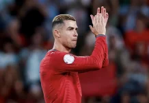 Ronaldo Ungkap Alasan Tinggalkan Pemusatan Latihan Portugal