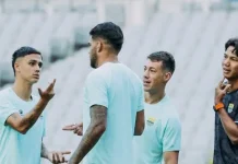 Persib Siap Tempur, Port FC Jadi Tantangan di Bangkok