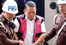 34 Jaksa Kejagung Disiapkan untuk Sidang Febrie Adriansyah Hari Ini, Ini Alasannya