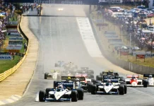 Formula 1 Dikabarkan Kembali ke Afrika pada 2030