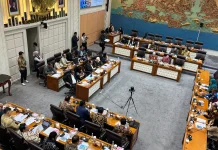 Komisi VII DPR RI Uji Kelayakan 15 Calon Dewan Pengawas LPP RRI Periode 2026-2031