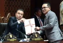 HUT ke-59, Dasco Diminta Dorong Penguatan Komunikasi Publik