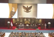 Poin Penting RUU Satu Data Indonesia, Atur Tata Kelola Data Nasional agar Terpadu