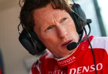 Mike Conway Umumkan Pensiun Sebagai Pembalap sesudah WEC 2026