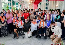 Mengenal Namu Balai Kota, Ruang Publik untuk Warga Jakarta
