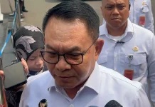 Taklimat Presiden ke Pati Dansat TNI-Polri Turut Dihadiri Purnawirawan