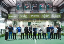 Buka Indonesian Padel League 2026, Menpora Bangga Banyak Cabor Kembangkan Liga