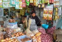 Harga Cabai Rawit Merah Tembus Rp98.600 per Kg, Ini Daftar Harga Pangan Terbaru