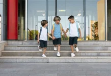 Hari Jalan Kaki ke Sekolah Sedunia, Ini Sejarahnya