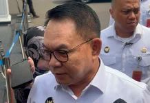 Taklimat Presiden, Menko Polkam: Penyegaran untuk Mendukung Program Pemerintah