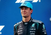 George Russell Terancam Start dari Belakang di GP Singapura
