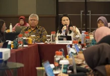 Kementerian PPPA Finalisasi SOP Layanan Terpadu Korban Kekerasan