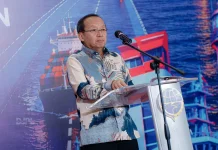 Ditjen Hubla Optimalkan Kenavigasian untuk Tingkatkan Keselamatan Pelayaran