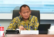 Industri Kimia, Farmasi, dan Tekstil Ditargetkan Tumbuh 7,85 Persen pada 2029