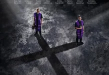 Film 'Kuasa Gelap: Perjanjian Darah' Ungkap Teror Rephaim Lewat Trailer Terbaru
