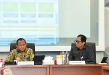 Menperin Percepat Modernisasi Mesin Industri TPT, Usia Rata-rata di Atas 20 Tahun