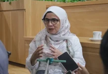 Kementerian PPPA Aktifkan 18 Pos SAPA di Sumatera Pascabencana
