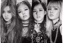 BLACKPINK Cetak Rekor Baru lewat MV 'BOOMBAYAH'