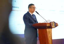 DJKI Petakan Tantangan Tata Kelola Royalti Musik Lintas Negara
