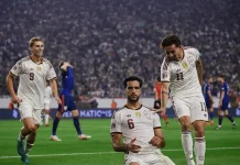 Ini Kata Luis De la Fuente Soal Merino Bawa Spanyol Lolos Perempat Final
