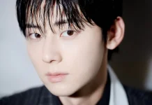 Solois Hwang Min Hyun Kembali Bermusik lewat Single "OUR"