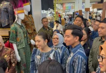 Hormati Putusan MK, Wapres: Saya Terus Fokus Sukseskan Program Presiden