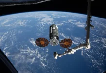Cygnus XL Bersiap Tinggalkan ISS setelah Antar 11 Ribu Pound Kargo