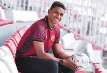 Bek Brasil Cleylton Santos Gabung Java United