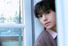 Lee Eun Sang Eks YOUNITE Ungkap Tracklist EP Perdana “Garden of Dreams”